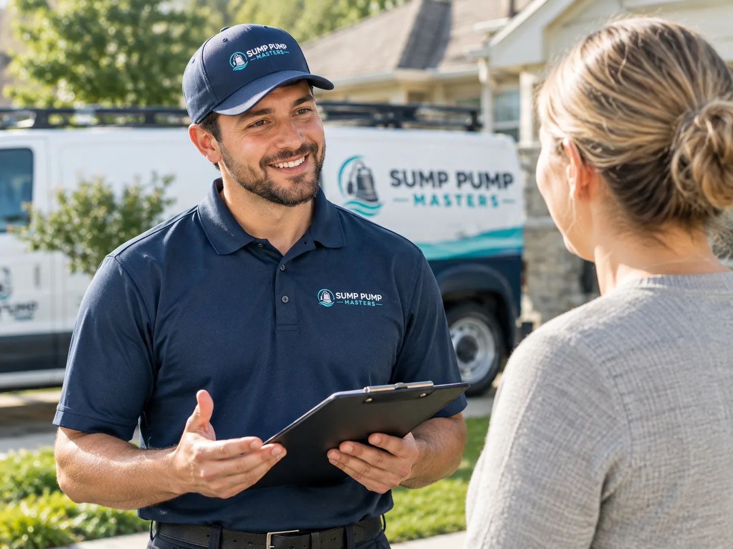Sump Pump Repair Ironside, OR FAQs